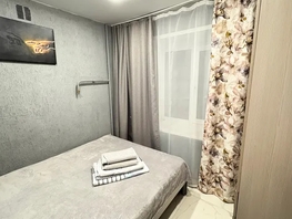 Снять однокомнатную квартиру Деповская ул, 27  м&sup2;, 2760 рублей
