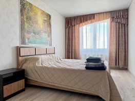 Снять двухкомнатную квартиру Промышленная ул, 48  м&sup2;, 3335 рублей