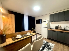 Снять однокомнатную квартиру Привокзальная ул, 19  м&sup2;, 2500 рублей