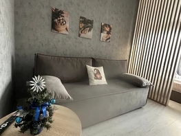Снять однокомнатную квартиру Герцена ул, 47  м&sup2;, 3000 рублей