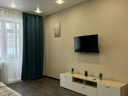Снять двухкомнатную квартиру Некрасова пер, 50  м&sup2;, 3360 рублей