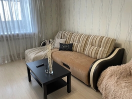 Снять однокомнатную квартиру Крупской ул, 36  м&sup2;, 2625 рублей