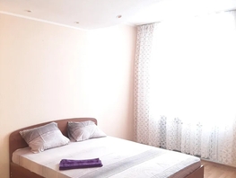 Снять двухкомнатную квартиру Ленина пр-кт, 82  м&sup2;, 3000 рублей