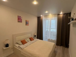Снять двухкомнатную квартиру Павловский тракт, 40  м&sup2;, 3500 рублей