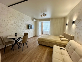 Снять однокомнатную квартиру Павловский тракт, 31  м&sup2;, 2800 рублей