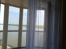 Снять однокомнатную квартиру Приречная ул, 48  м&sup2;, 3500 рублей