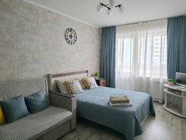 Снять однокомнатную квартиру Власихинская ул, 35  м&sup2;, 2400 рублей