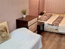 Снять однокомнатную квартиру Деповская ул, 33  м&sup2;, 2800 рублей