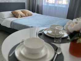 Снять однокомнатную квартиру Павловский тракт, 20  м&sup2;, 2280 рублей