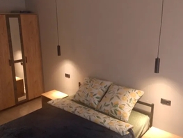 Снять двухкомнатную квартиру Павловский тракт, 42  м&sup2;, 3500 рублей
