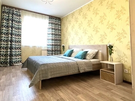 Снять двухкомнатную квартиру Интернациональная ул, 62  м&sup2;, 3875 рублей