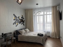 Снять однокомнатную квартиру Строителей пр-кт, 32  м&sup2;, 2900 рублей