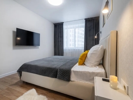 Снять однокомнатную квартиру Павловский тракт, 36  м&sup2;, 2640 рублей