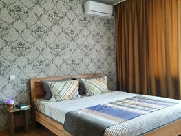 Снять однокомнатную квартиру Антона Петрова ул, 34  м&sup2;, 2802 рублей