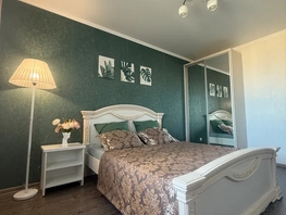 Снять двухкомнатную квартиру Пролетарская ул, 50  м&sup2;, 3750 рублей