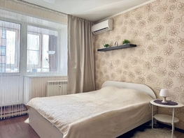 Снять однокомнатную квартиру Интернациональная ул, 22  м&sup2;, 2200 рублей