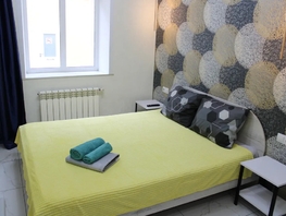 Снять однокомнатную квартиру Льва Толстого ул, 18  м&sup2;, 2118 рублей