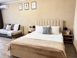 Снять однокомнатную квартиру Малахова ул, 36  м&sup2;, 2950 рублей