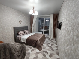 Снять однокомнатную квартиру Павловский тракт, 40  м&sup2;, 3050 рублей