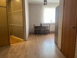 Снять однокомнатную квартиру Партизанская ул, 40  м&sup2;, 2645 рублей