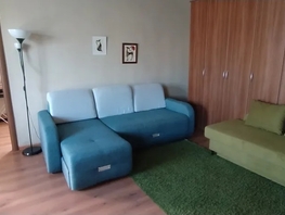 Снять двухкомнатную квартиру Строителей пр-кт, 45  м&sup2;, 3700 рублей