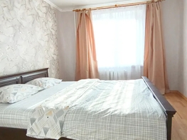 Снять двухкомнатную квартиру Ядринцева пер, 50  м&sup2;, 2600 рублей