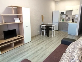 Снять двухкомнатную квартиру Комсомольский пр-кт, 43  м&sup2;, 3185 рублей