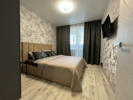 Снять однокомнатную квартиру Северный Власихинский проезд, 40  м&sup2;, 3600 рублей