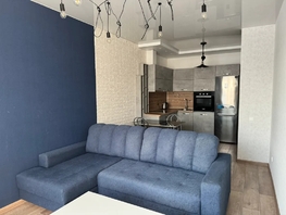 Снять двухкомнатную квартиру Взлетная ул, 47  м&sup2;, 3999 рублей