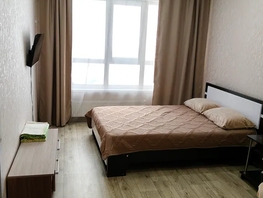 Снять однокомнатную квартиру Власихинская ул, 36  м&sup2;, 2900 рублей