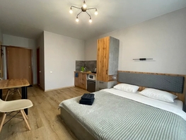 Снять однокомнатную квартиру Власихинская ул, 27  м&sup2;, 3000 рублей