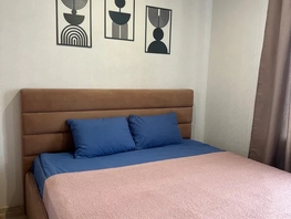 Снять однокомнатную квартиру Челюскинцев ул, 38  м&sup2;, 2824 рублей