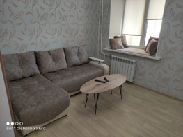 Снять однокомнатную квартиру Павловский тракт, 34  м&sup2;, 2200 рублей