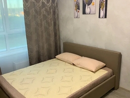 Снять однокомнатную квартиру Власихинская ул, 34  м&sup2;, 2500 рублей