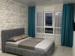 Снять однокомнатную квартиру Власихинская ул, 38  м&sup2;, 2880 рублей