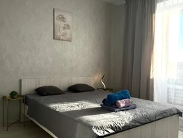 Снять однокомнатную квартиру Партизанская ул, 24  м&sup2;, 2300 рублей