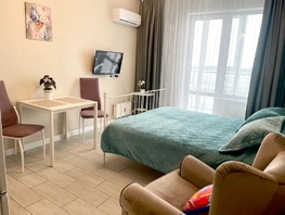 Снять однокомнатную квартиру Шумакова ул, 28  м&sup2;, 2880 рублей