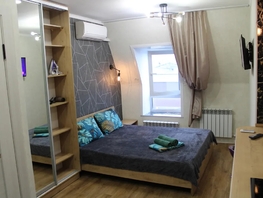 Снять однокомнатную квартиру Льва Толстого ул, 17  м&sup2;, 2118 рублей