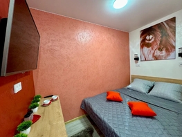 Снять однокомнатную квартиру Павловский тракт, 21  м&sup2;, 2500 рублей