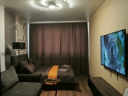 Снять двухкомнатную квартиру Пролетарская ул, 63  м&sup2;, 4063 рублей
