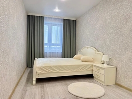 Снять однокомнатную квартиру Северо-Западная ул, 52  м&sup2;, 3450 рублей