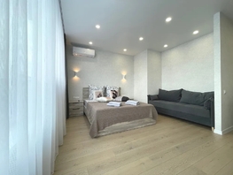 Снять однокомнатную квартиру Христенко ул, 41  м&sup2;, 3500 рублей