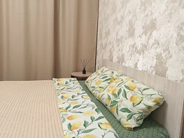 Снять однокомнатную квартиру Христенко ул, 41  м&sup2;, 3500 рублей