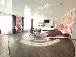 Снять однокомнатную квартиру Сергея Ускова ул, 42  м&sup2;, 2600 рублей