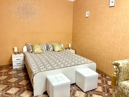 Снять однокомнатную квартиру Малахова ул, 38  м&sup2;, 2625 рублей
