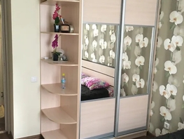 Снять двухкомнатную квартиру Северный Власихинский проезд, 50  м&sup2;, 2800 рублей