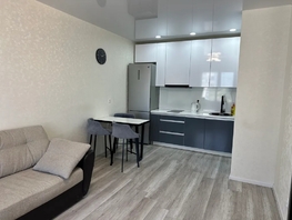 Снять однокомнатную квартиру Северный Власихинский проезд, 40  м&sup2;, 2625 рублей