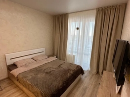 Снять однокомнатную квартиру Нагорная 6-я ул, 30  м&sup2;, 3540 рублей