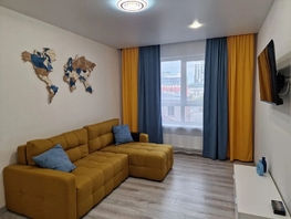 Снять двухкомнатную квартиру Пролетарская ул, 41  м&sup2;, 4750 рублей