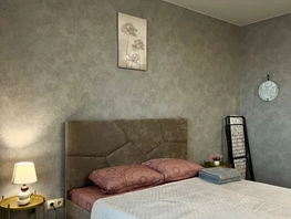 Снять однокомнатную квартиру Партизанская ул, 24  м&sup2;, 2530 рублей